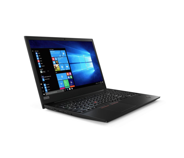 Lenovo ThinkPad E580 i7-8550U/8GB/256/Win10P RX550 - 458480 - zdjęcie 2